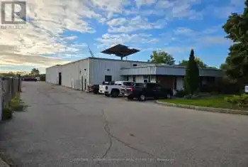 3474 Mainway, Burlington (Industrial Burlington), Ontario L7M1A8, ,Commercial,For Sale,Mainway,W9390843