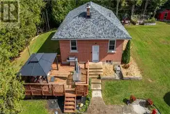 4326 HOLMES Road, South Frontenac (Frontenac South), Ontario K0H1X0, 4 Bedrooms Bedrooms, ,1 BathroomBathrooms,All Houses,For Sale,HOLMES,X9413043