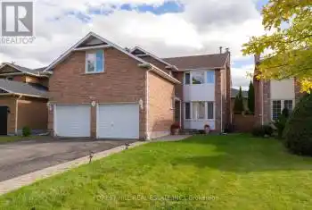 71 Eleanor Circle, Richmond Hill (South Richvale), Ontario L4C6K6, 4 Bedrooms Bedrooms, ,4 BathroomsBathrooms,All Houses,For Sale,Eleanor,N9390663