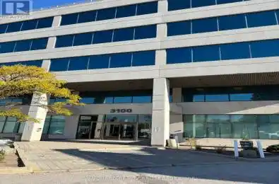 3100 Steeles Avenue Unit# 309 Vaughan (Concord) Ontario L4K3R1