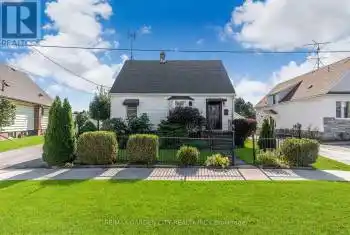 9 Foley Crescent, Thorold (Thorold Downtown), Ontario L2V2K7, 4 Bedrooms Bedrooms, ,3 BathroomsBathrooms,All Houses,For Sale,Foley,X9344756