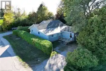 117 TUYLL Street, Bayfield, Ontario N0M1G0, 3 Bedrooms Bedrooms, ,1 BathroomBathrooms,All Houses,For Sale,TUYLL,40660795