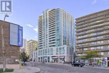 212 Eglinton Ave Unit# 907, Toronto, Ontario M4P 0A3, 2 Bedrooms Bedrooms, 4 Rooms Rooms,1 BathroomBathrooms,Condo,Sold,Eglinton,C9390805