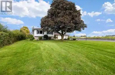 37 Dempsey Road Prince Edward County (Ameliasburgh) Ontario K0K1L0