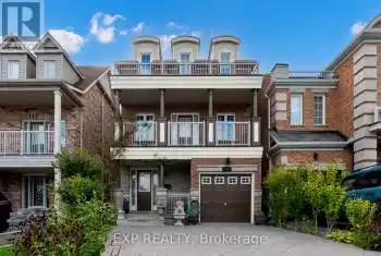 30 Leila Jackson Terr, Toronto, Ontario M3L 0B3, 4 Bedrooms Bedrooms, 8 Rooms Rooms,4 BathroomsBathrooms,All Houses,Sold,Leila Jackson,W9390959