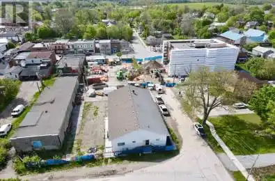 21 Street Brock (Cannington) Ontario L0E1E0