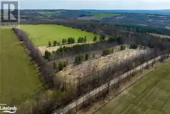 17 6TH Line Unit# LOT, The Blue Mountains, Ontario N0H1J0, ,Commercial,For Sale,6TH,40660824