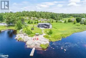 1594 DOE LAKE Road, Gravenhurst, Ontario P1P1R3, 5 Bedrooms Bedrooms, ,3 BathroomsBathrooms,All Houses,For Sale,DOE LAKE,40639486