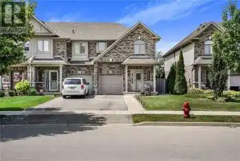 193 TANGLEWOOD Drive, Hamilton, Ontario L0R1C0, 3 Bedrooms Bedrooms, ,4 BathroomsBathrooms,All Houses,For Sale,TANGLEWOOD,40661071