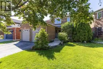 3251 Bloomfield Drive, Mississauga (Lisgar), Ontario L5N6X8, 6 Bedrooms Bedrooms, ,4 BathroomsBathrooms,All Houses,For Sale,Bloomfield,W9390502