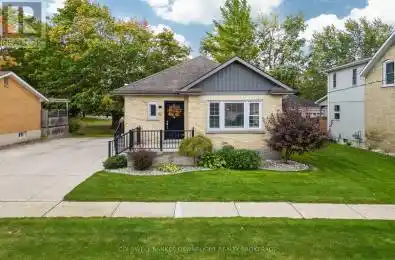 71 John Street South Huron (Exeter) Ontario N0M1S2