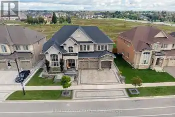 11 Martin Byrne Drive, Brampton (Toronto Gore Rural Estate), Ontario L6P0V2, 7 Bedrooms Bedrooms, ,6 BathroomsBathrooms,All Houses,For Sale,Martin Byrne,W9391134