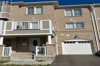 277 Heights Milton (Ford) Ontario L9E1C2