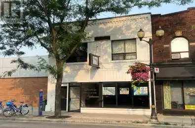 295 James Street Hamilton (Central) Ontario L8R2L4