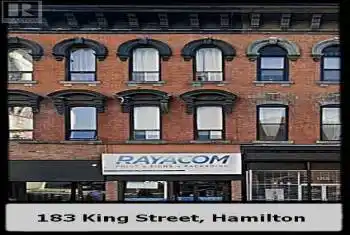 183 King Street, Hamilton (Beasley), Ontario L8N1B3, ,Commercial,For Sale,King,X9391204