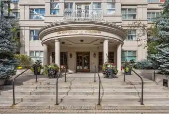 18 Concorde Pl Unit# 704, Toronto, Ontario M3C 3T9, 2 Bedrooms Bedrooms, 6 Rooms Rooms,2 BathroomsBathrooms,Condo,Sold,Concorde,C9390960