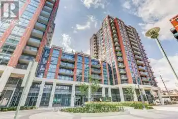 31 Tippett Road Unit# 529, Toronto (Clanton Park), Ontario M3H0C8, 2 Bedrooms Bedrooms, ,2 BathroomsBathrooms,Condo,For Rent,Tippett,C9391215