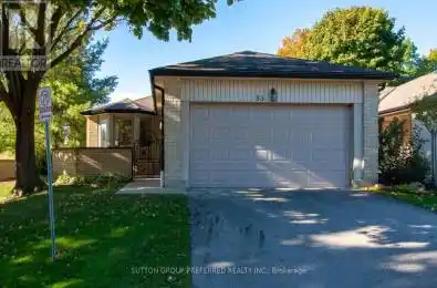 93 Pine Valley Gate Unit# 53 London Ontario N6J4L7