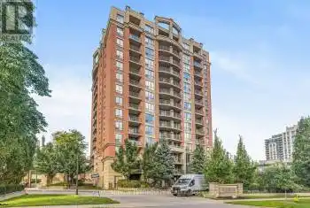 55 Harrison Garden Boulevard Unit# 807, Toronto (Willowdale East), Ontario M2N7G3, 1 Bedroom Bedrooms, ,1 BathroomBathrooms,Condo,For Sale,Harrison Garden,C9391308