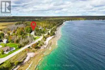 243 Isthmus Bay Road, Northern Bruce Peninsula, Ontario N0H1W0, ,All Houses,For Sale,Isthmus Bay,X9390345