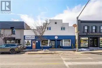 88 MAIN STREET Street Unit# 88, Erin, Ontario N0B1T0, ,Commercial,For Sale,MAIN STREET,40661438