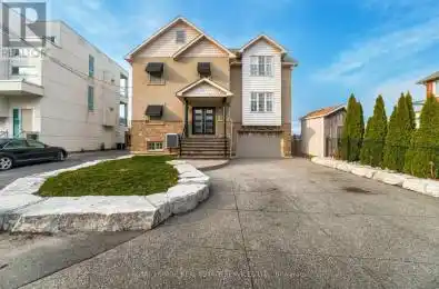 53 Windemere Road Hamilton (Stoney Creek) Ontario L8E5G5