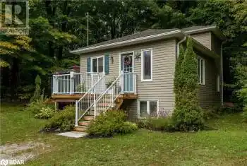 2486 HOUSEYS RAPIDS Road, Washago, Ontario L0K2B0, 2 Bedrooms Bedrooms, ,1 BathroomBathrooms,All Houses,For Sale,HOUSEYS RAPIDS,40661163