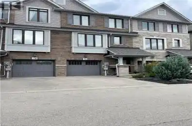 76 ESPLANADE Lane Grimsby Ontario L3M0H2