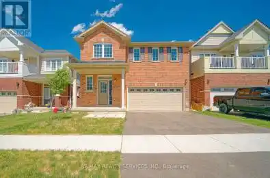 53 Road Brantford Ontario N3T0P8