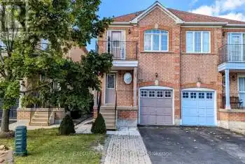 3883 Manatee Way (Main) Way, Mississauga (Churchill Meadows), Ontario L5M6P7, 3 Bedrooms Bedrooms, ,3 BathroomsBathrooms,All Houses,For Rent,Manatee Way (Main),W9391451