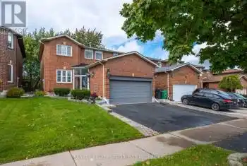 83 Castlehill Road, Brampton (Northwood Park), Ontario L6X4C2, 5 Bedrooms Bedrooms, ,4 BathroomsBathrooms,All Houses,For Sale,Castlehill,W9391476