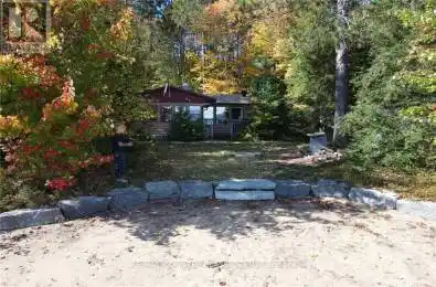 1282 Road Barry's Bay Ontario K0J1B0