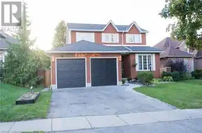 413 Avenue Woodstock Ontario N4T1J2