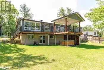 1628 RIVER Road, Wasaga Beach, Ontario L9Z2S3, 7 Bedrooms Bedrooms, ,4 BathroomsBathrooms,All Houses,For Sale,RIVER,40660889