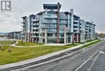 600 NORTH SERVICE Road Unit# 513, Stoney Creek, Ontario L8E5A7, 1 Bedroom Bedrooms, ,1 BathroomBathrooms,Condo,For Rent,NORTH SERVICE,40661074