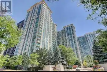 35 Bales Avenue Unit# 2105, Toronto (Willowdale East), Ontario M2N7L7, 2 Bedrooms Bedrooms, ,1 BathroomBathrooms,Condo,For Sale,Bales,C9391535