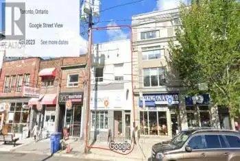 2010 QUEEN Street Unit# G/FL, Toronto (The Beaches), Ontario M4L1J3, ,Commercial,For Rent,QUEEN,E9391293