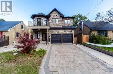 11 Drive Toronto (Dorset Park) Ontario M1P1E4