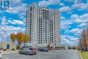 220 Forum Dr Unit# 1308, Mississauga, Ontario L4Z 4K1, 1 Bedroom Bedrooms, 5 Rooms Rooms,1 BathroomBathrooms,Condo,Rented,Forum,W9391381