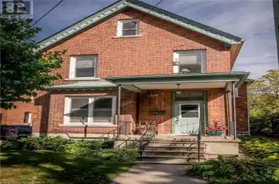 419 Street Kingston Ontario K7L3W4