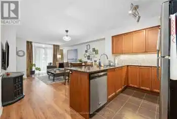 525 Wilson Avenue Unit# 252, Toronto (Clanton Park), Ontario M3H1V1, 2 Bedrooms Bedrooms, ,1 BathroomBathrooms,Condo,For Rent,Wilson,C9391696