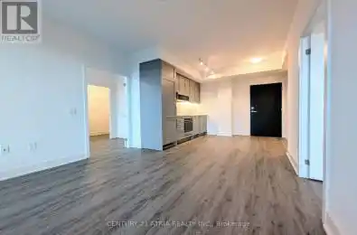 250 Lawrence Avenue Unit# 808 Toronto (Lawrence Park North) Ontario M5