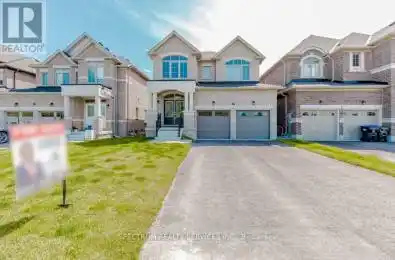 1378 Street Innisfil (Alcona) Ontario L9S0P5