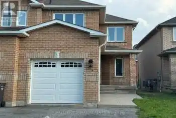 524 Leatherleaf Drive Unit# BSMT, Mississauga (Hurontario), Ontario L4Z3Y5, 1 Bedroom Bedrooms, ,1 BathroomBathrooms,All Houses,For Rent,Leatherleaf,W9391749