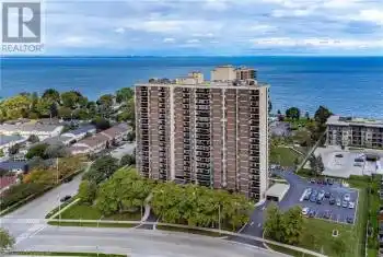 301 FRANCES Avenue Unit# 404, Hamilton, Ontario L8E3W6, 3 Bedrooms Bedrooms, ,2 BathroomsBathrooms,Condo,For Sale,FRANCES,40661626