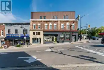 87 Main Street, Penetanguishene, Ontario L9M1S8, ,Commercial,For Sale,Main,S9391829