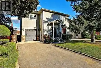 25 Crosland Drive, Toronto (Wexford-Maryvale), Ontario M1R4M6, 6 Bedrooms Bedrooms, ,4 BathroomsBathrooms,All Houses,For Sale,Crosland,E9390644