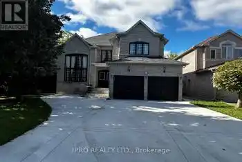 20 Chantilly Crescent, Richmond Hill (Westbrook), Ontario L4C0K2, 2 Bedrooms Bedrooms, ,2 BathroomsBathrooms,All Houses,For Rent,Chantilly,N9391879