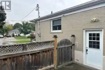 240 Neal Drive Unit# BSMT, Richmond Hill (Crosby), Ontario L4C3L1, 1 Bedroom Bedrooms, ,1 BathroomBathrooms,All Houses,For Rent,Neal,N9391953