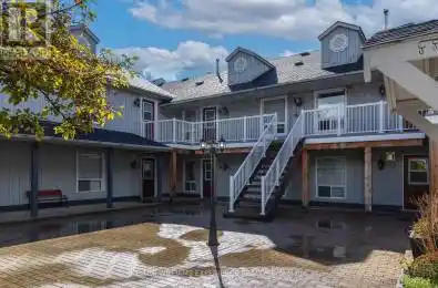 891 River Road Unit# 4 Wasaga Beach Ontario L9Z2K8